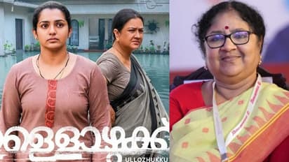 'മിഥ്യാഭിമാനങ്ങളുടെ കുമിളകൾ പൊട്ടിയ്ക്കുമ്പോൾ നുണകൾക്ക് പിന്നിൽ ഒളിപ്പിക്കപ്പെട്ട നേരുകളുടെ ഉള്ളൊഴുക്കുകള്'