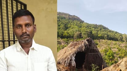 கல்வராயன் மலையில் கள்ளச்சாராயம் விற்பனை செய்ததாக அதிமுக பிரமுகர் சுரேஷ் கைது!