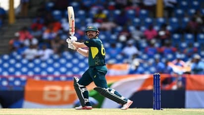 IND vs AUS T20 WC:அர்ஷ்தீப் சிங், குல்தீப் சிங்கை வைத்து ஆஸ்திரேலியாவை காலி செய்த ரோகித் சர்மா: இந்தியா வெற்றி