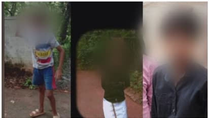 ആശ്വാസ വാർത്ത; പാലക്കാട് നിന്നും കാണാതായ 3 കുട്ടികളെ വയനാട് പുൽപ്പള്ളിയിൽ നിന്നും കണ്ടെത്തി 