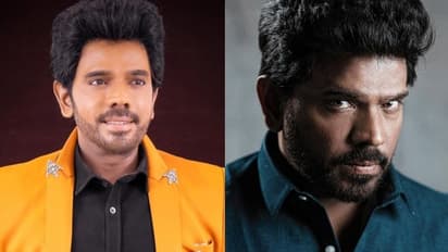 പുതിയ ചിത്രവുമായി 'ലെജന്റ്' ശരവണന്; ഒരുക്കുന്നത് ഉണ്ണി മുകുന്ദന് ചിത്രത്തിന്റെ സംവിധായകന്