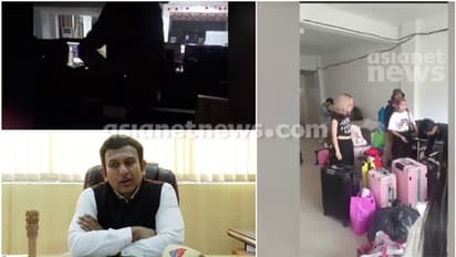 വിദേശത്തേക്ക് ജോലിക്ക് പോകുന്നവർ ശ്രദ്ധിക്കൂ, വിസയും തൊഴിൽ കോൺട്രാക്ടും പരിശോധിക്കണം, ചൈനയുടെ കെണിയിൽ വീഴരുത്