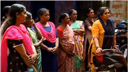 എടുക്കാത്ത വായ്പയ്ക്ക് ആനന്ദപുരത്തെ 44 കുടുംബശ്രീ അംഗങ്ങൾക്ക് ജപ്തി നോട്ടീസ്