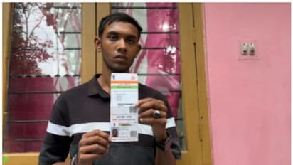 ലോണെടുക്കാൻ ബാങ്കിലെത്തിയപ്പോൾ ആധാർ ബ്ലോക്കാണെന്നറിഞ്ഞു; പേരിലെ പിഴവ് തിരുത്താൻ നോക്കി ഇപ്പോൾ ഒന്നുമില്ലാതായി
