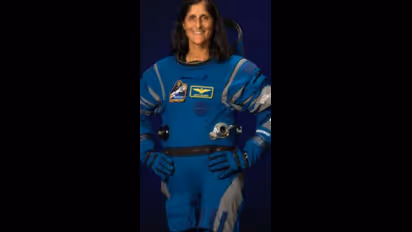Sunita Williams & Wilmore 2025 வரை பூமிக்கு திரும்ப முடியாது! -எவ்வளவு நாட்கள் விண்வெளியில் தங்க முடியும்?