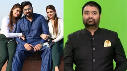 Bigg Boss OTT 3:  Armaan Malik, Deepak Chaurasiya indulge into massive fight, 'Aap jaise log...'