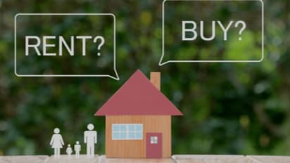 ಬಾಡಿಗೆ ಮನೆಯಲ್ಲಿದ್ರೆ ಸಿಗೋ ಈ ಲಾಭಗಳು ಸ್ವಂತ ಮನೇಲಿ ಸಿಗೋಲ್ಲ.. 