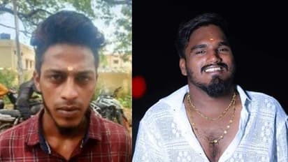 போட்டுதள்ள கிளப்பிய கணவர்! கள்ளக்காதலனிடம் போட்டுக்கொடுத்த மனைவி! இறுதியில் சல்லி சல்லியாய் சிதைத்த பயங்கரம்