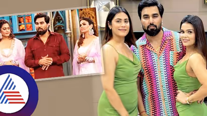 'രണ്ട് ഭാര്യമാരുമായി വന്ന ഭര്‍ത്താവ്': 'പോളിഗാമി' വിവാദത്തില്‍ കത്തി ബിഗ് ബോസ് ഒടിടി 3 സീസണ്‍