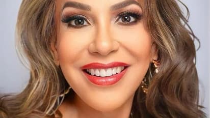 പ്രായമൊക്കെ വെറും നമ്പറല്ലേ; 71-ാം വയസില് സൗന്ദര്യമത്സരത്തില് പങ്കെടുത്ത് മരീസ