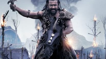 കങ്കുവ എപ്പോഴാണെത്തുക?, അപ്ഡേറ്റ് പുറത്ത്