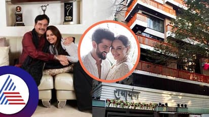 ಕೋಟ್ಯಾಧಿಪತಿ ಅಪ್ಪನಿಂದ ಪೈಸೆಯೂ ತೆಗೆದುಕೊಳ್ಳದೇ, ಸಾಲ ಮಾಡಿ ಮನೆ ಕೊಂಡಿದ್ದ ಸೋನಾಕ್ಷಿ!