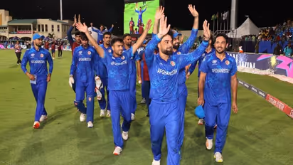 AFG vs BAN T20: நவீன் உல் ஹக் வேகத்தில் சரண்டரான வங்கதேசம் – வெற்றியோடு அரையிறுதிக்கு முன்னேறிய ஆப்கானிஸ்தான்!