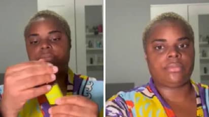 യുവതിയുടെ മേക്കപ്പ് വീഡിയോ, അവിചാരിതമായി പതിഞ്ഞത് സഹോദരന്റെ ജീവനെടുത്ത വെടിയൊച്ചയുടെ ശബ്ദം