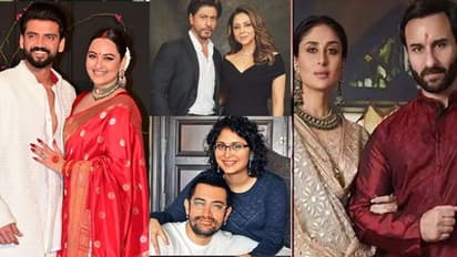 ముస్లిం హీరోల ను పెళ్లాడిన హిందూ హీరోయిన్లు ఎవరో తెలుసా..?