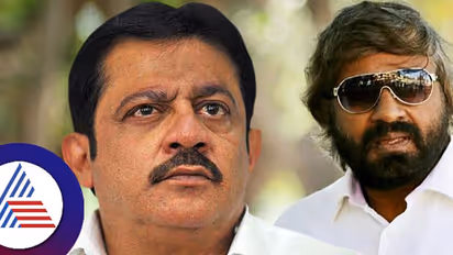 ಮುಸ್ಲಿಂಮರ ಕೆಲಸವನ್ನು ಸಚಿವ ಖಂಡ್ರೆ ತಲೆಬಾಗಿ ಮಾಡಬೇಕು: ಜಮೀರ್  ವಿವಾದಾತ್ಮಕ ಹೇಳಿಕೆ