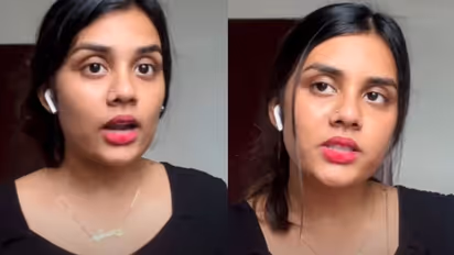 സൈബർ ബുള്ളിയിങ്ങിൽ വിഷമമില്ല, കൂടെ നിന്ന് ചതിച്ചവരെ ഓർത്താണ് വിഷമം: ജാസ്മിന്‍ പറയുന്നു