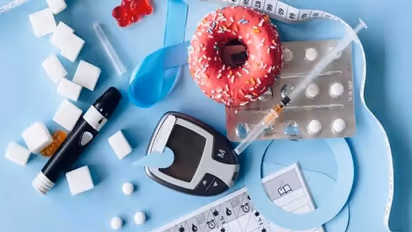 പ്രമേഹ രോഗികള് ഒഴിവാക്കേണ്ട ആറ് ഭക്ഷണങ്ങള്...