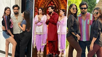 Kritika Malik says people poisoned her mind against her husband Armaan Malik's first wife Payal Malik