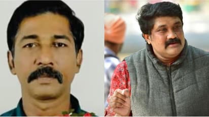 ട്രെയിൻ തട്ടി റെയിൽവേ ജീവനക്കാരൻ മരിച്ച സംഭവം, കേന്ദ്ര സർക്കാരിനെതിരെ രൂക്ഷ വിമർശനവുമായി എ എ റഹീം