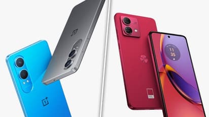 OnePlus Nord 3 to Moto G84: 5 alternatives to latest OnePlus Nord CE 4 Lite