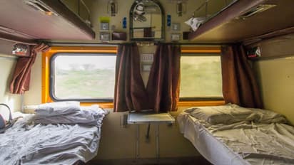 Senior citizen concessions: Lower berth allocation in trains, ticket booking and more