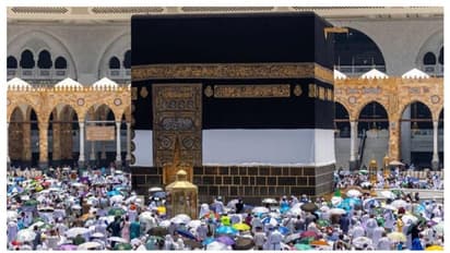 പുതിയ ഉംറ സീസണ് തുടക്കം; വിസകൾ അനുവദിച്ചു തുടങ്ങി