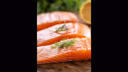 Mushrooms to egg yolks: Add these 5 foods to your diet for vitamin D 