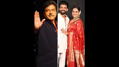  ಶತ್ರುಘ್ನ ಸಿನ್ಹಾ ಆಸ್ಪತ್ರೆಗೆ ದಾಖಲು! ಮಗಳ ಗುಟ್ಟಾದ ಮದ್ವೆ, ಟೀಕೆಗಳಿಂದ ನೊಂದುಬಿಟ್ರಾ ನಟ? ಆಗಿದ್ದೇನು?