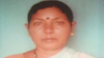 ಕೊಪ್ಪಳ: ಕೇವಲ 200 ರೂ. ಕೂಲಿ ಹಣಕ್ಕೆ ಬಿತ್ತು ಮಹಿಳೆಯ ಹೆಣ..!