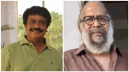 இளையராஜா ஆசை நிறைவேறல!  நானும் லிவிங்ஸ்டனும் பிரிய காரணம் 2 பெண்கள் தான்! ஜி.எம்.குமார் ஓப்பன் டாக்!