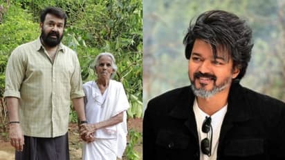 'മോഹന്ലാല് കഴിഞ്ഞാല് ഇഷ്ടം വിജയ്യെ'; ഏലിക്കുട്ടി പറയുന്നു