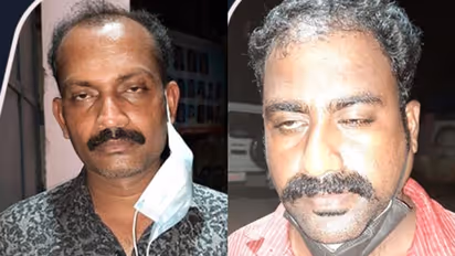 വീട്ടിലും സ്കോർപിയോ കാറിലുമായി പിടികൂടിയത് 25 കിലോ കഞ്ചാവ്; പ്രതികൾക്ക് 20 വർഷം തടവും 2 ലക്ഷം രൂപ പിഴയും