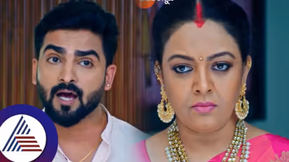 ಜೈಲಿನಲ್ಲಿರೋ ಕ್ರಿಮಿನಲ್ನನ್ನು ಬಿಡಿಸೋದು ಬೇಕಿತ್ತಾ ಇವಳಿಗೆ? ತಗ್ಲಾಕ್ಕೊಂಡ ಭಾರ್ಗವಿ!