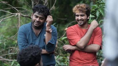 ഷെയ്ന് നിഗം നായകന്; 'ഹാൽ' കോഴിക്കോട്ട് പുരോഗമിക്കുന്നു