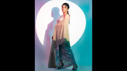 ಸೀರಿಯಲ್ ಬಿಟ್ಟಿದ್ದೇ ತಡ ಸಖತ್ ಸ್ಟೈಲಿಶ್ ಆಗಿದ್ದಾರೆ ಕೆಂಡ ಸಂಪಿಗೆಯ ಸುಮನಾ