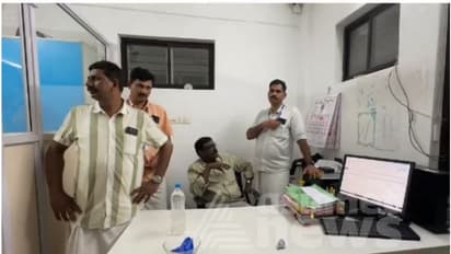 കൈക്കൂലി കൊടുത്താൽ ഫിറ്റ്നസ് സർട്ടിഫിക്കേറ്റ്; മുനിസിപ്പൽ ചെയർമാൻ രണ്ടാം പ്രതി, ചോദ്യം ചെയ്യാൻ വിജിലൻസ്