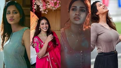 ಹುಡ್ಗೀರು ಮನ್ಸು ಮಾಡಿದ್ರೆ ಹುಡುಗರಿಂದ ಏನ್‌ ಬೇಕಾದ್ರೂ ಮಾಡಿಸ್ತಾರೆ: ಎಂಥಾ ಮಾತು ಆಡಿಬಿಟ್ರು ನಟಿ ನಿವೇಥಾ!