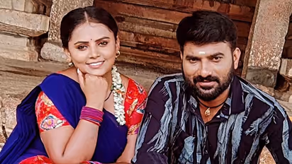 ರಿಯಲ್ ಲೈಫಲ್ಲಿ ಸಖತ್ ಸ್ಟೈಲಿಶ್ ಲಕ್ಷ್ಮೀ ನಿವಾಸದ ಚೆಲ್ವಿ, ಚೆಲುವೇ ಇವಳದ್ದು! 