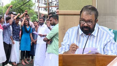 പ്ലസ് വൺ സീറ്റ് ക്ഷാമം ഉണ്ടെന്ന് സമ്മതിച്ച് സർക്കാർ; സമരത്തിൻെറ വിജയമെന്ന് പ്രതിപക്ഷ വിദ്യാർത്ഥി സംഘടനകൾ