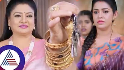 ಭೂಮಿ ಕೈಸೇರಿತು ಮನೆಯ ಯಜಮಾನಿಯ ಪಟ್ಟ: ಆದ್ರೂ ಮೋಸ ಹೋಗಿಬಿಟ್ಟಳಾ ನಮ್ ಮಿಸ್ಸು? ಫ್ಯಾನ್ಸ್ ಬೇಸರ