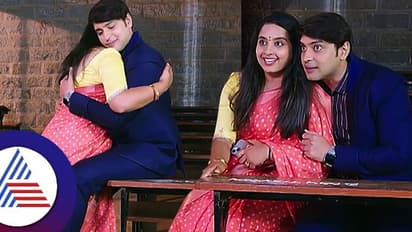 ಜಾಹ್ನವಿ ಕುಳಿತ ಬೆಂಚ್ನ ಇನ್ಯಾರೂ ಬಳಸಬಾರದು ಜಯಂತ್ ಹೊಸ ಡ್ರಾಮಾ; ಇದು ಓವರ್ ಆಯ್ತು ಅಲ್ವಾ ಎಂದ ಫ್ಯಾನ್ಸ್