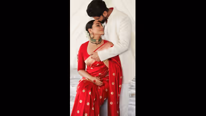 From Sonakshi Sinha-Zaheer Iqbal to Shah Rukh Khan-Gauri Khan: Top 7 Interfaith Bollywood Marriages 