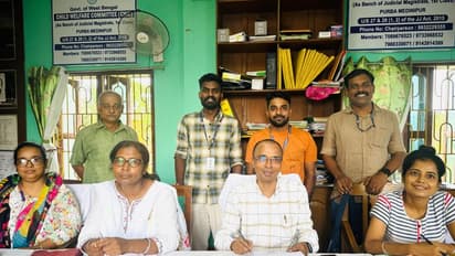 രക്ഷിതാക്കളില്‍ നിന്ന് ഒറ്റപ്പെട്ട ബംഗാളി ബാലനെ സ്വദേശത്തെത്തിച്ച് ചൈല്‍ഡ് പ്രൊട്ടക്‍ഷന്‍ യൂണിറ്റ്