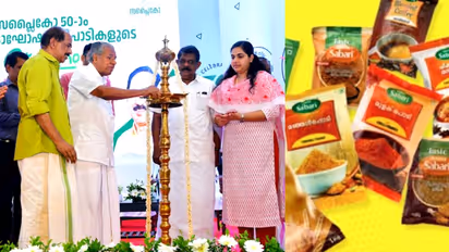 വിലക്കുറവ്, സപ്ലൈകോയിൽ ഓഫർ പെരുമഴ; 50 ഉത്പന്നങ്ങൾക്ക് 50 ദിവസം ഡിസ്‌കൗണ്ട് പ്രഖ്യാപിച്ച് മുഖ്യമന്ത്രി