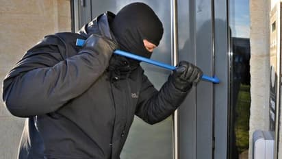 'ഇതൊക്കെ ശ്രദ്ധിക്കണ്ടേ മുതലാളി'; മോഷണത്തിന് ശേഷം കള്ളന്റെ മാസ് കത്ത്