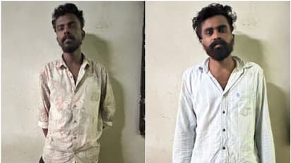 പൊലീസ് ശാസിച്ചു വിട്ടു; തിരിച്ചു വന്നു സ്റ്റേഷനു നേരെ കല്ലെറിഞ്ഞു; പാലക്കാട് മങ്കരയിൽ രണ്ട് യുവാക്കൾ പിടിയിൽ