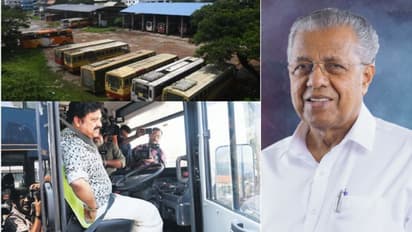 'മിതമായ നിരക്കിൽ ഉന്നത നിലവാരമുള്ള ഡ്രൈവിങ് പരിശീലനം'; കെഎസ്ആര്ടിസിയുടെ ഡ്രൈവിങ് സ്കൂൾ ഉദ്ഘാടനം നാളെ