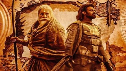 సర్పైజ్: “కల్కి”లో ఎన్టీఆర్? ఆ పాత్రలోనే, అందుకే నాగ్ అశ్విన్ కు అంత థీమా