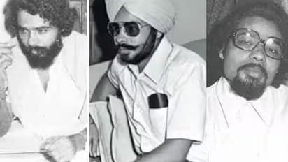 ತುರ್ತು ಪರಿಸ್ಥಿತಿಯಲ್ಲಿ ಮೋದಿ ಸನ್ಯಾಸಿ, ಸರ್ದಾರ್ಜಿ ವೇಷ ಧರಿಸಿ ಓಡಾಟ!